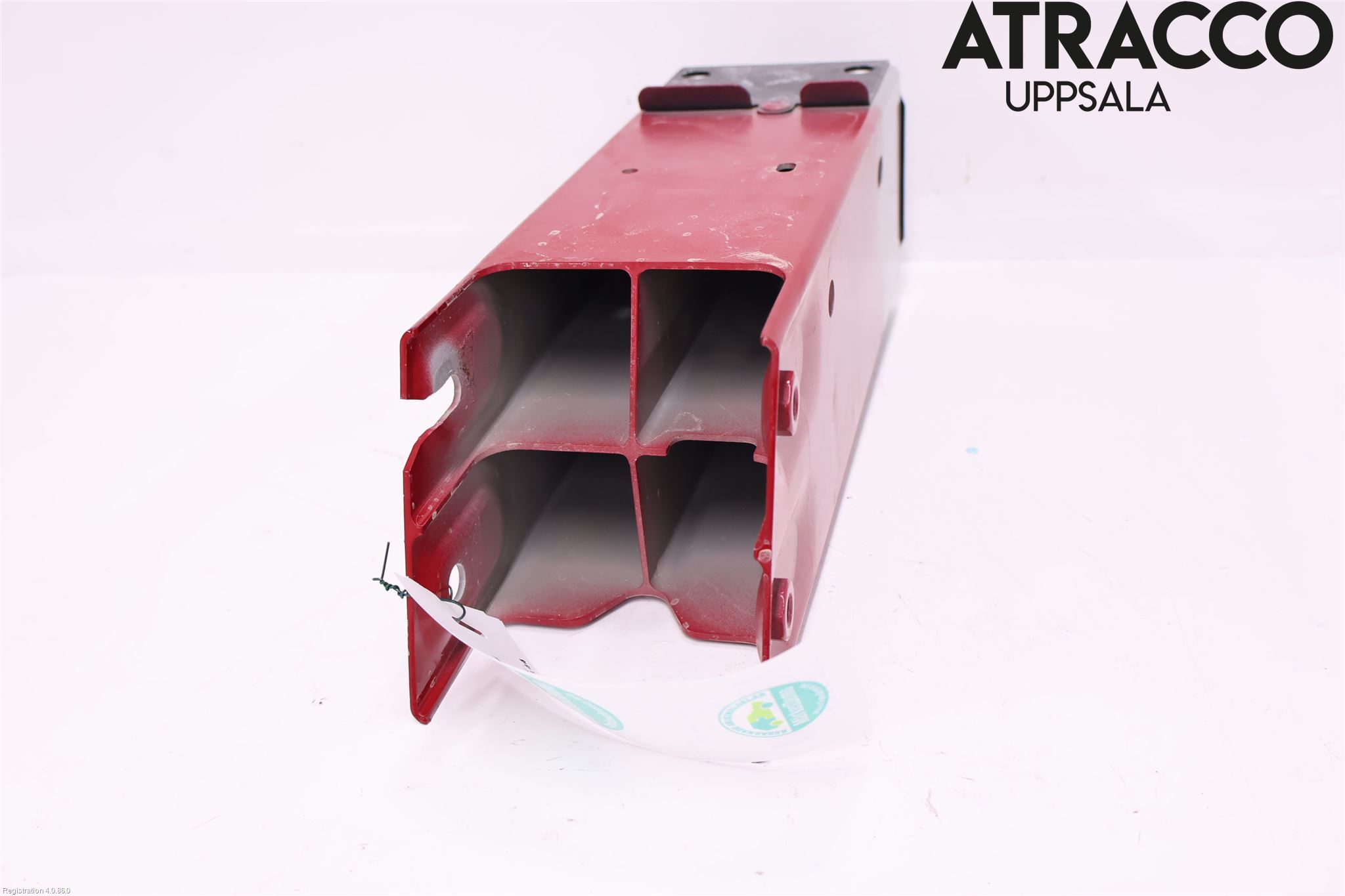 Tesla MODEL 3 17- Stötfångarbärjärn Bak