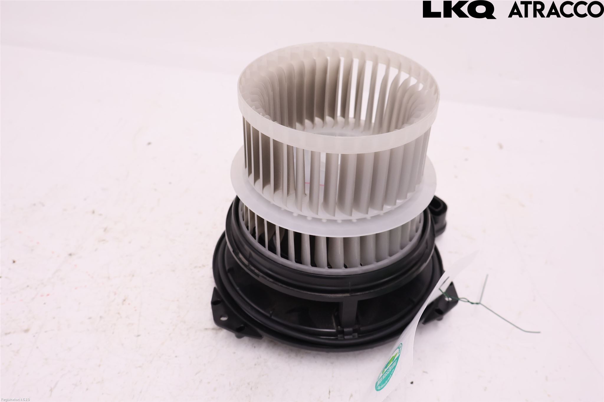 Toyota COROLLA 19- Värmefläkt