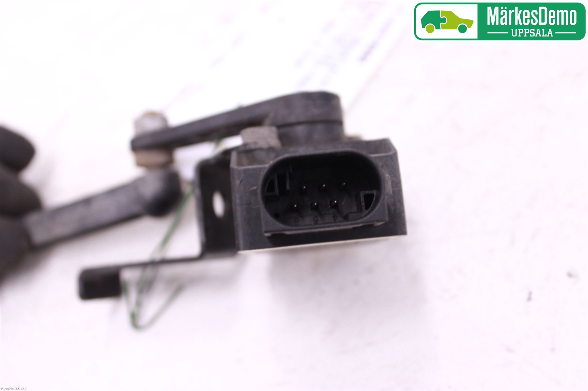 BMW 4 F32/F33/F82/F83 13-20 Givare Accelaration