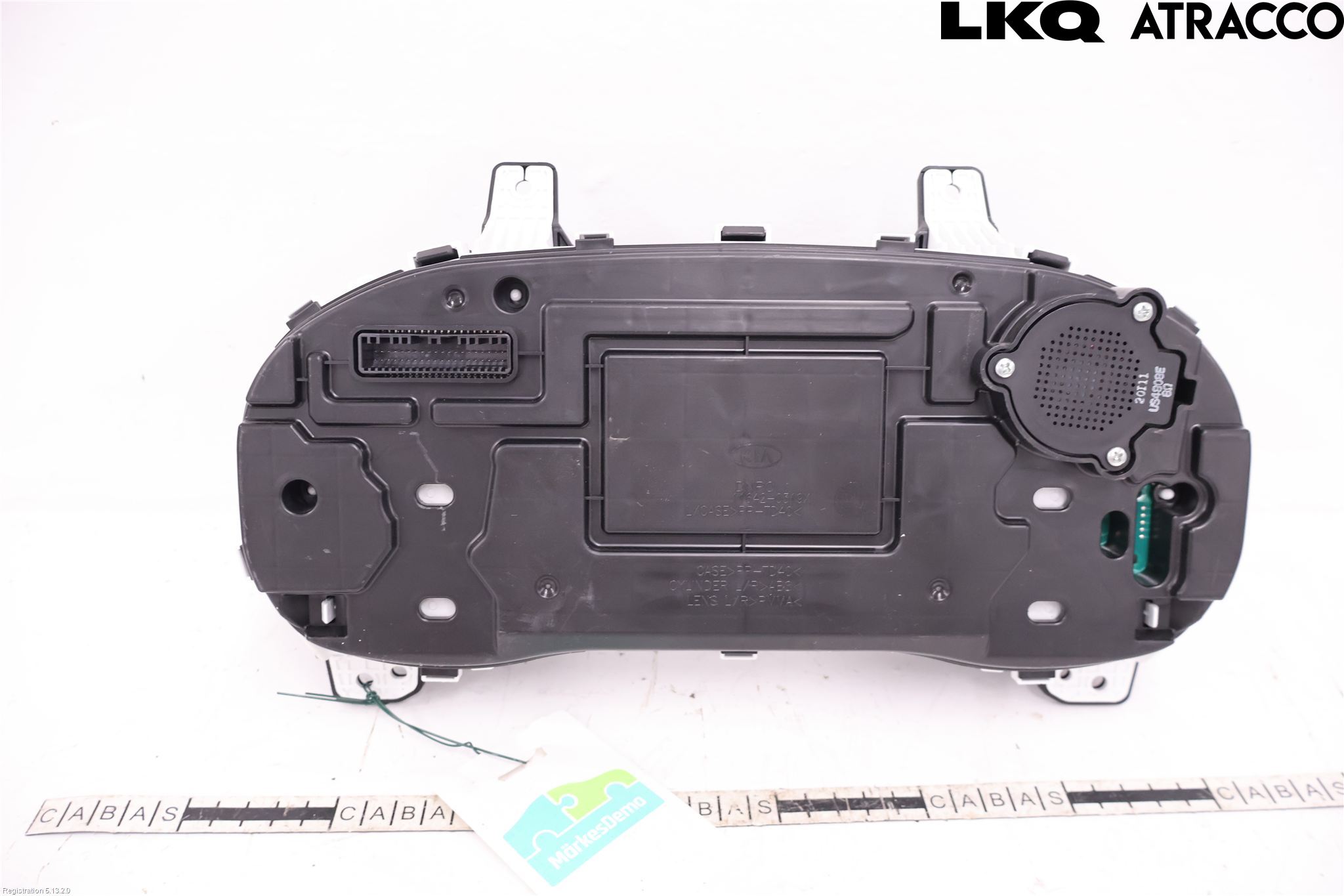 Kia CEED/CEED SW 19- Instrument Komb