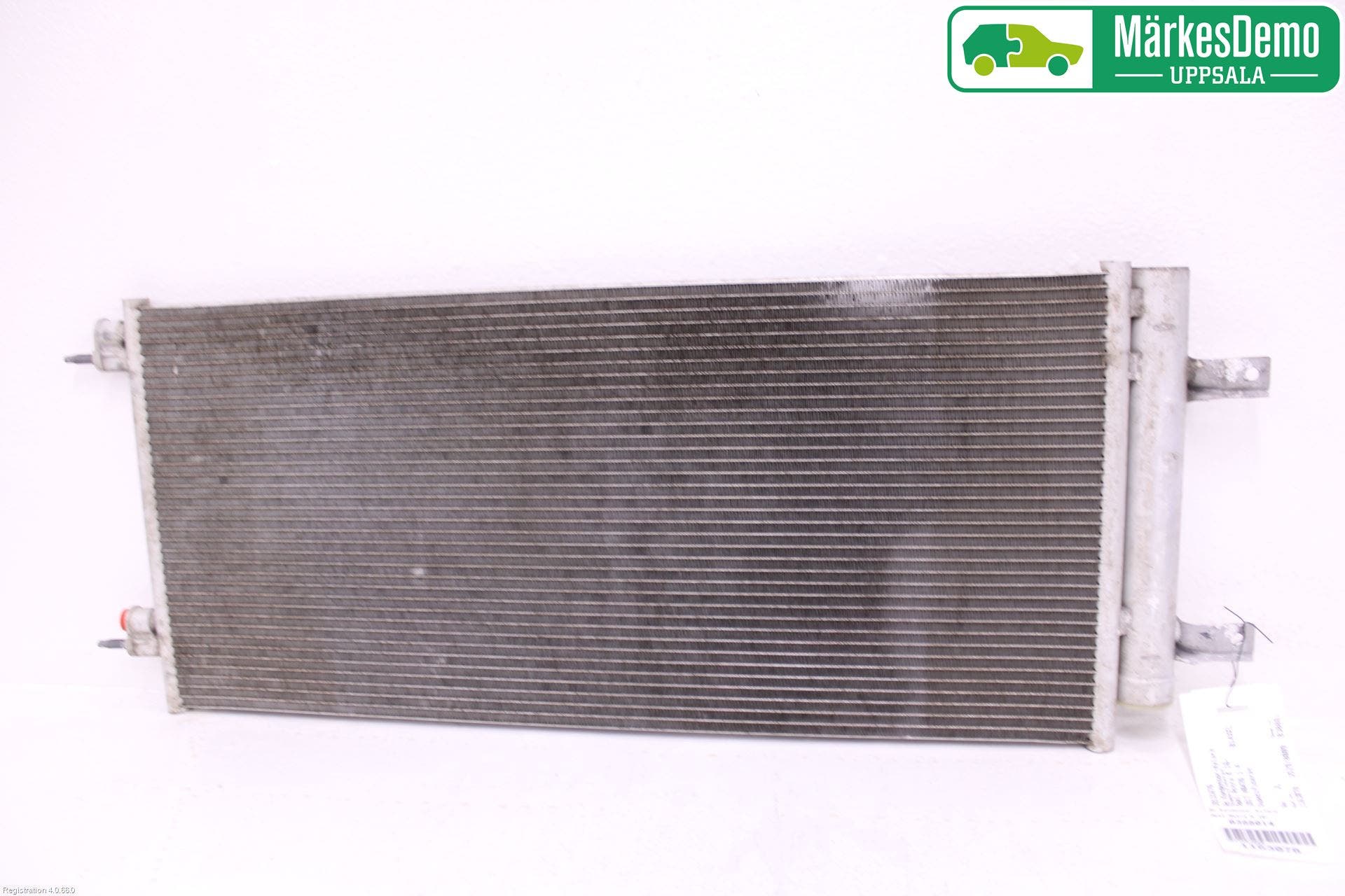 Opel ASTRA K 16-22 Ac Kondensor-Kylare