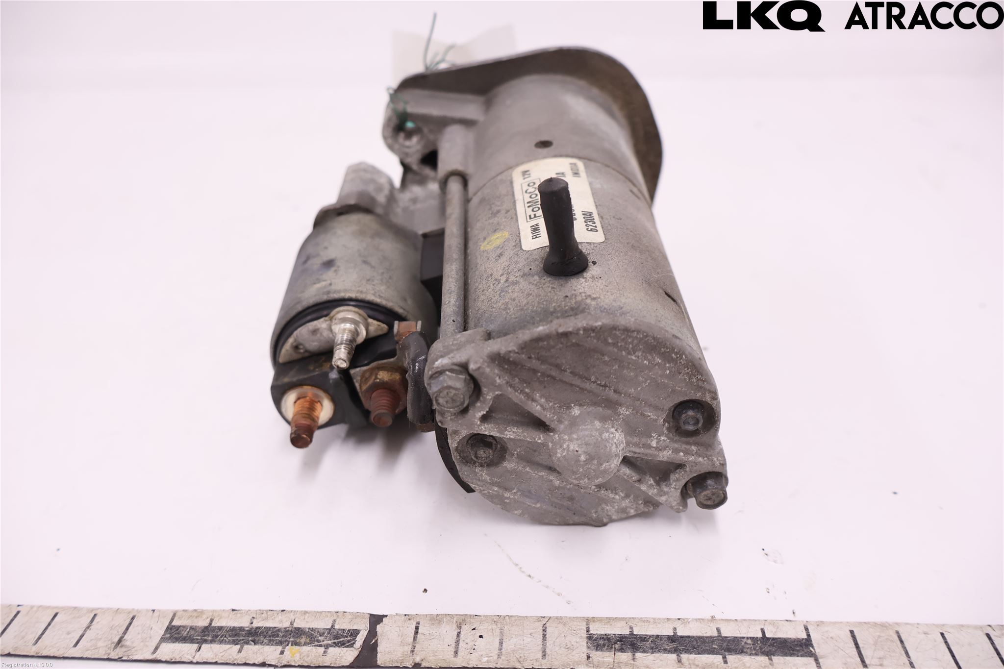 Volvo S60 05-10 Startmotor