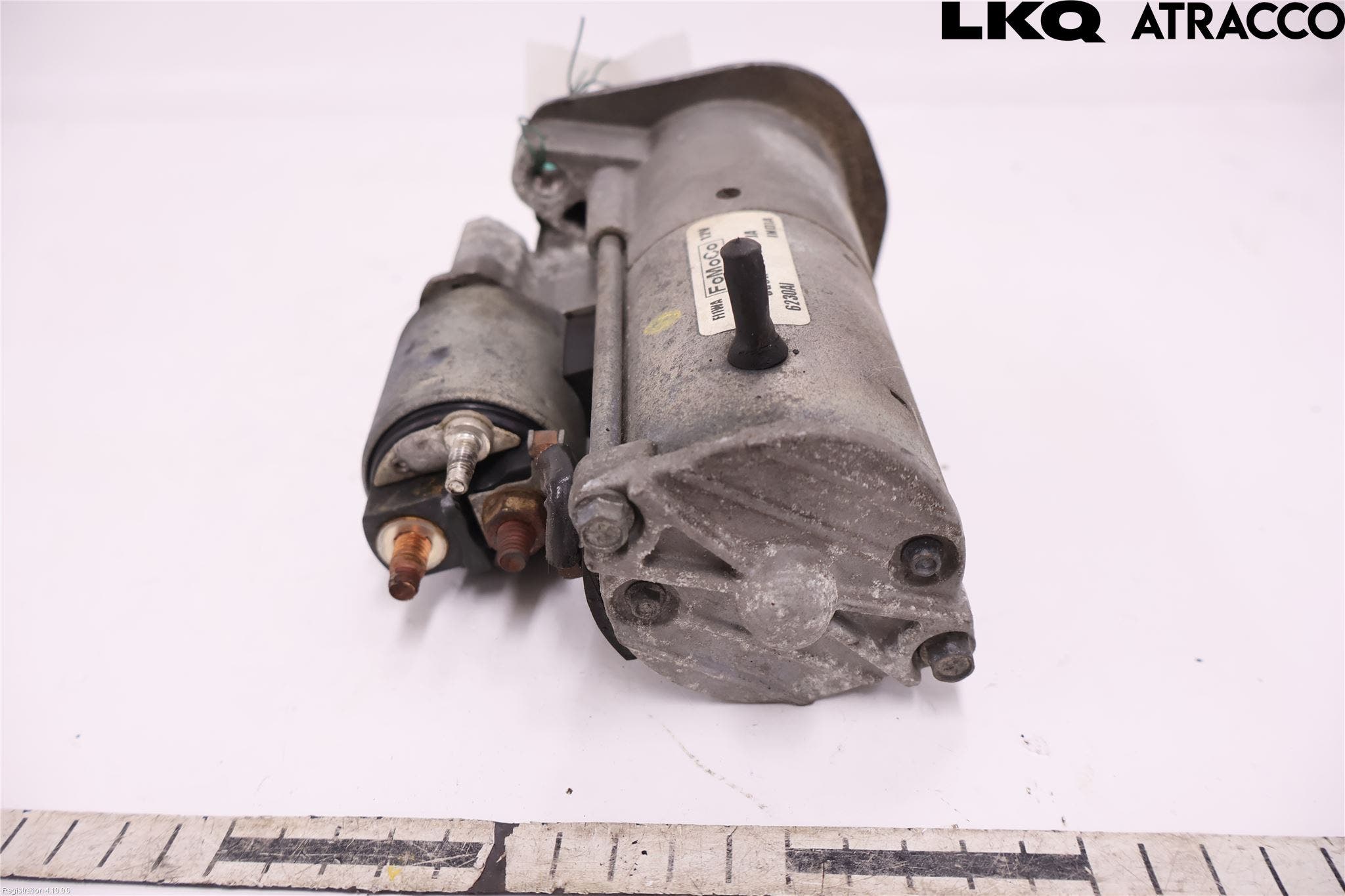 Volvo S60 05-10 Startmotor