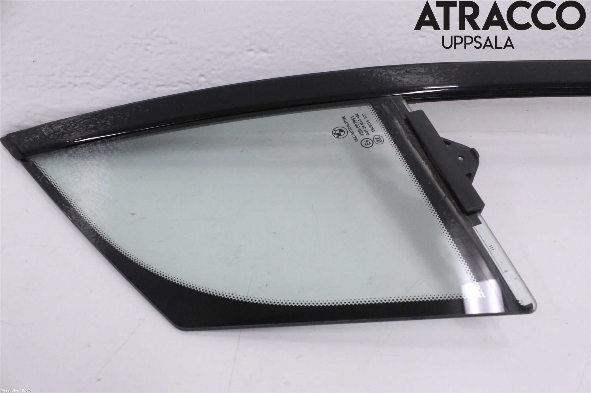 BMW i3 I01 13-22 Dörruta Fram Lilla Vä