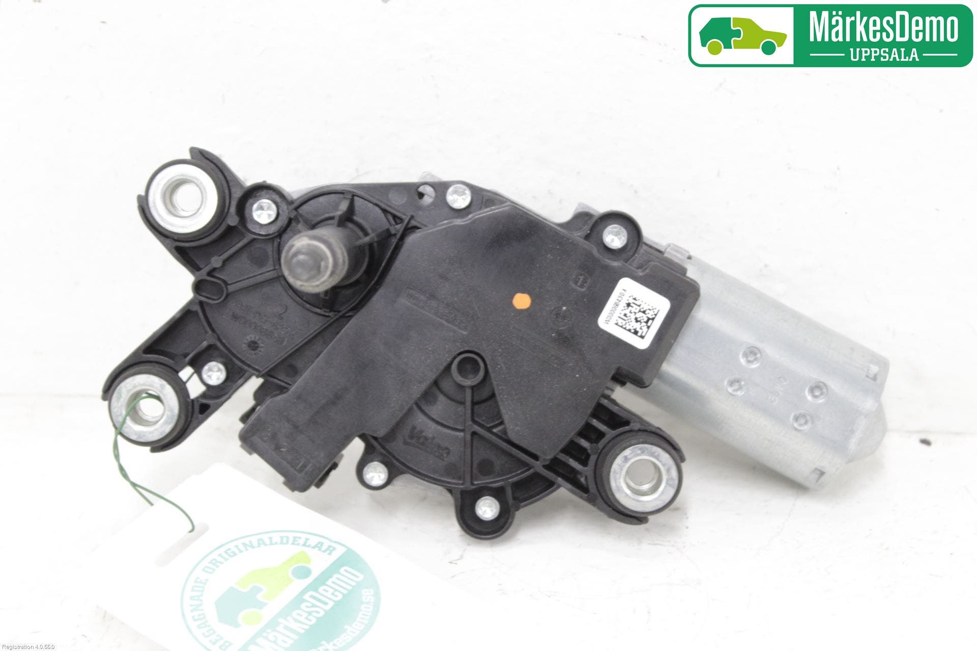 Mercedes-Benz MB E-KLASS (W213) 16-23 Torkarmotor Baklucka