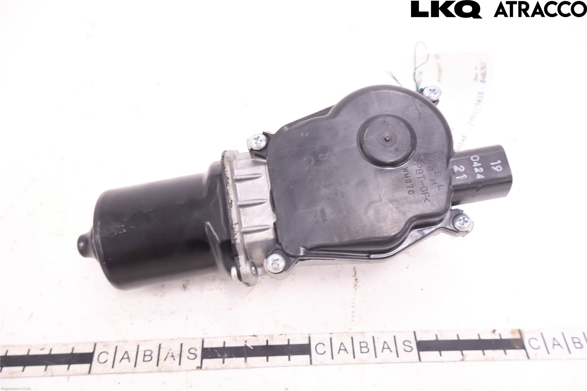 Honda CR-V 13-18 Torkarmotor Vindruta