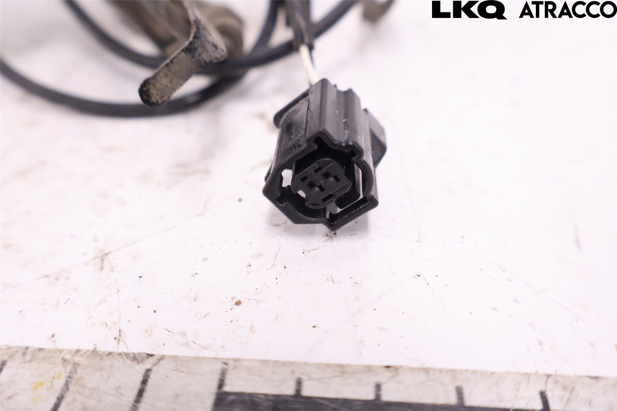 Toyota RAV4 19- Abs Sensor