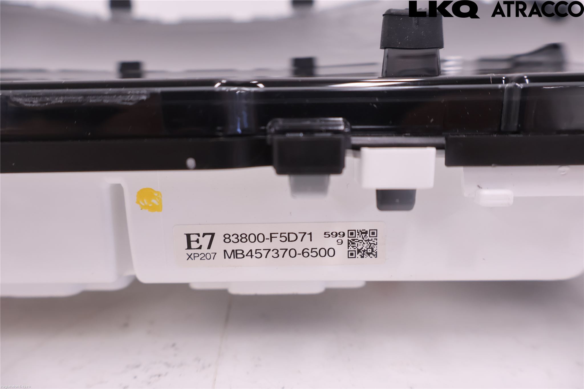Toyota YARIS CROSS XP21 21- Instrument Komb