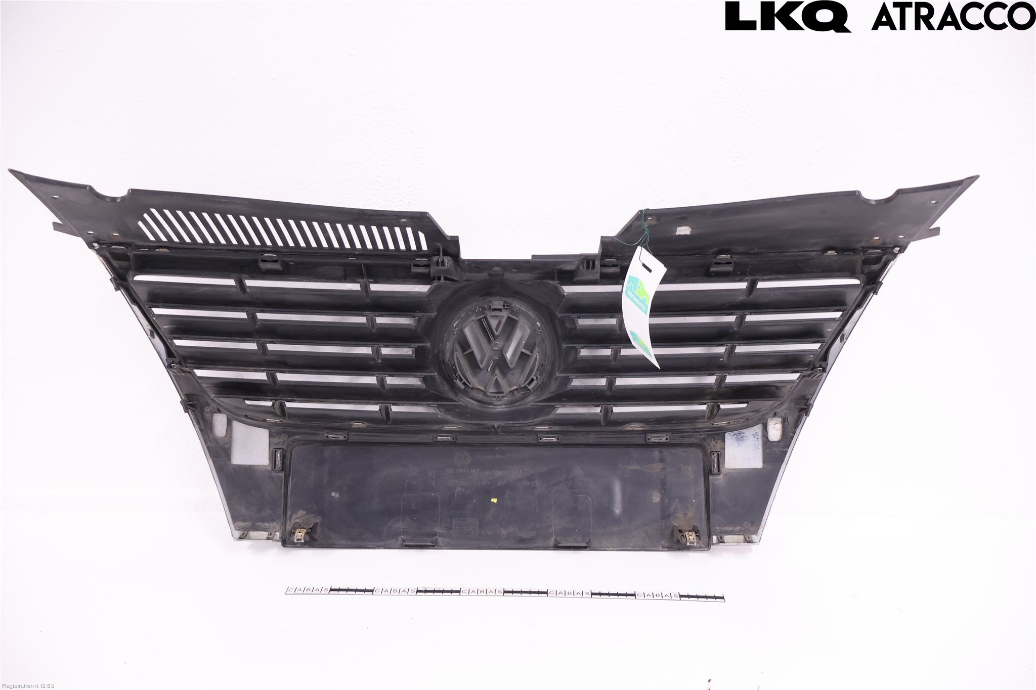 Volkswagen VW PASSAT 05-11 Grill Komp