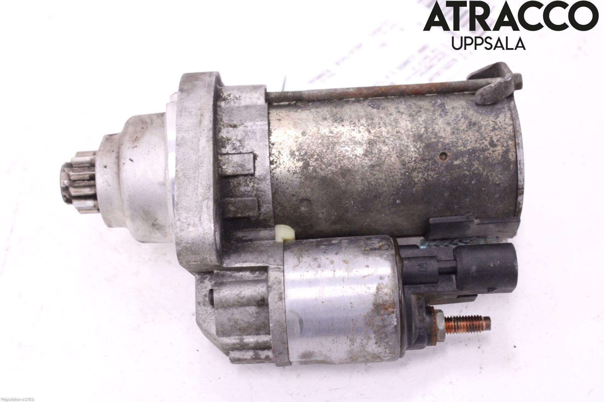 Volkswagen VW GOLF V 04-09 Startmotor