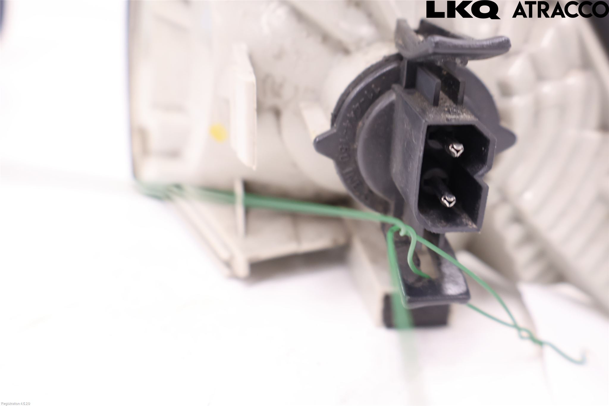 BMW 3 E36      91-00 Blinkers Fram Höger