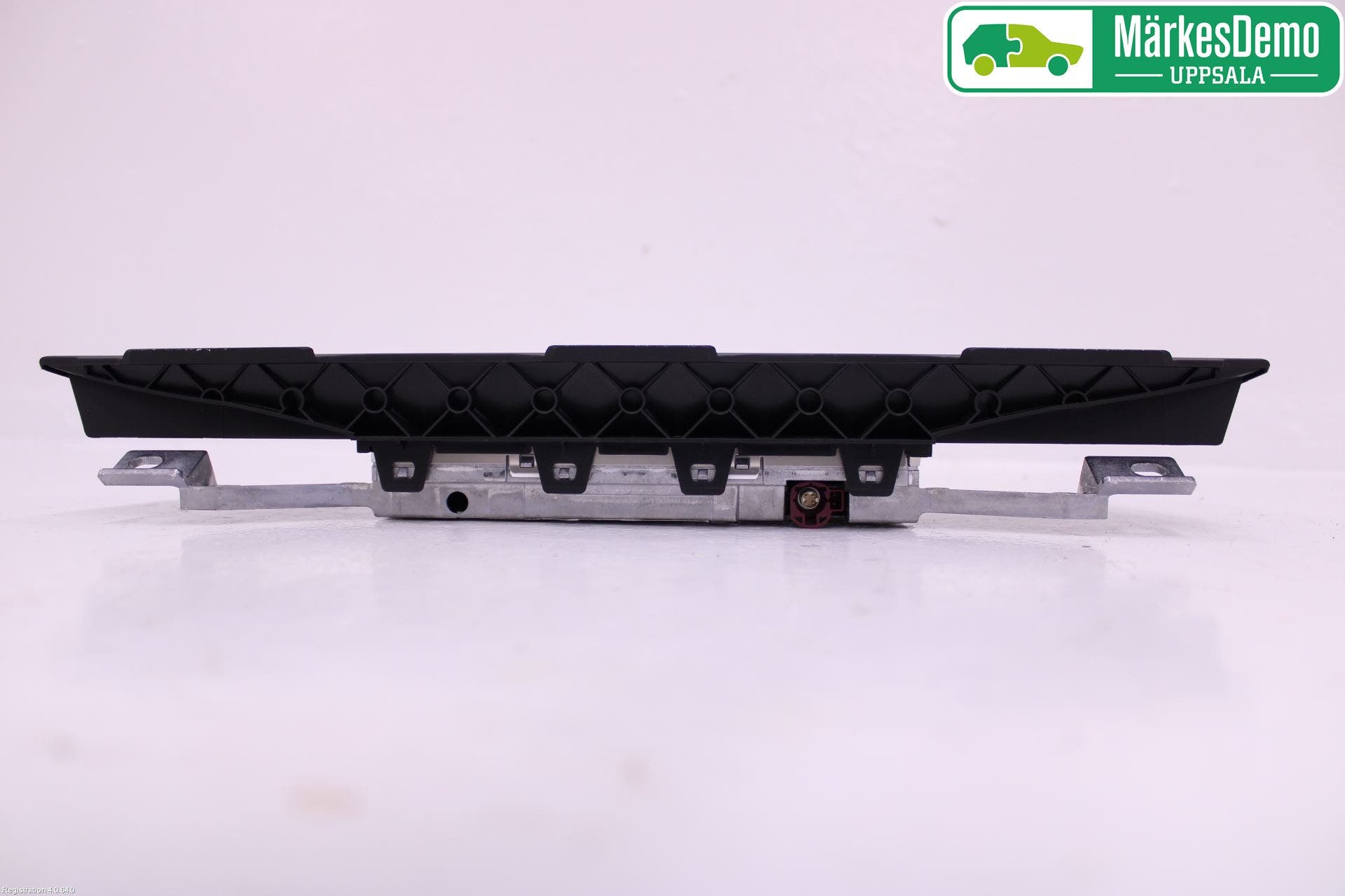 BMW 5 F10/F11/F18 09-17 Bildskärm