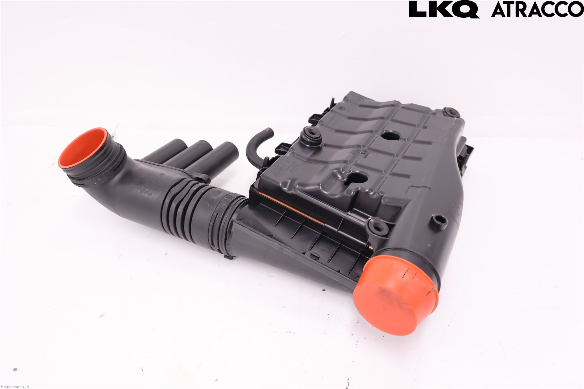 Volkswagen VW GOLF / E-GOLF VII 13-20 Luftrenare