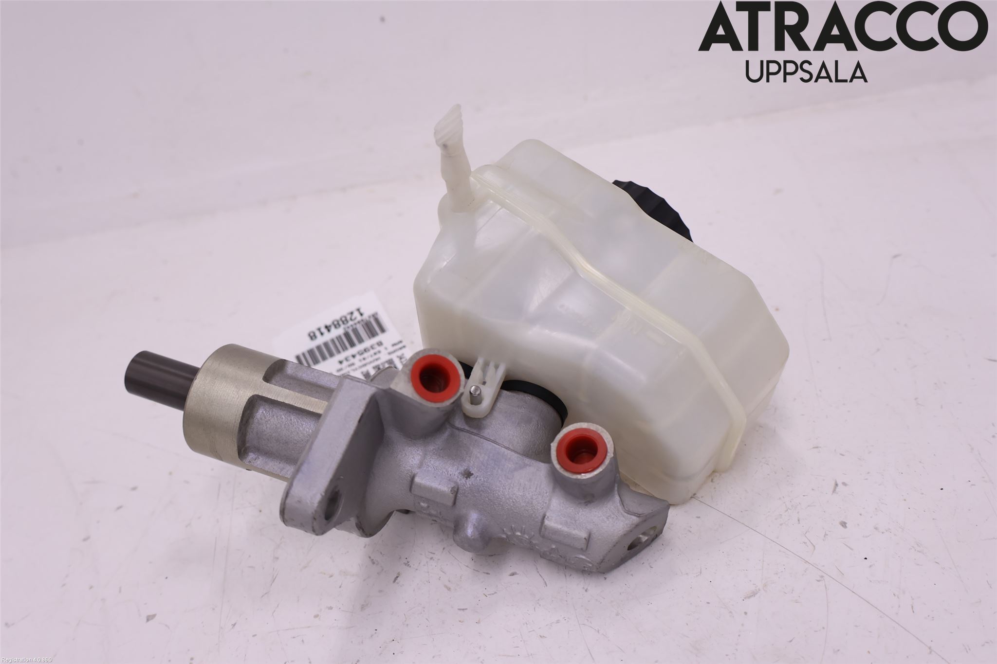 BMW 1 E87/81 5D/3D 03-11 Broms Huvudcylinder