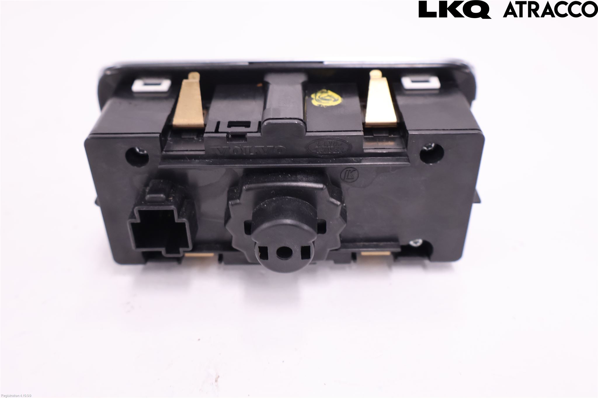 Volvo V60 14-18 Strömställare Ljus