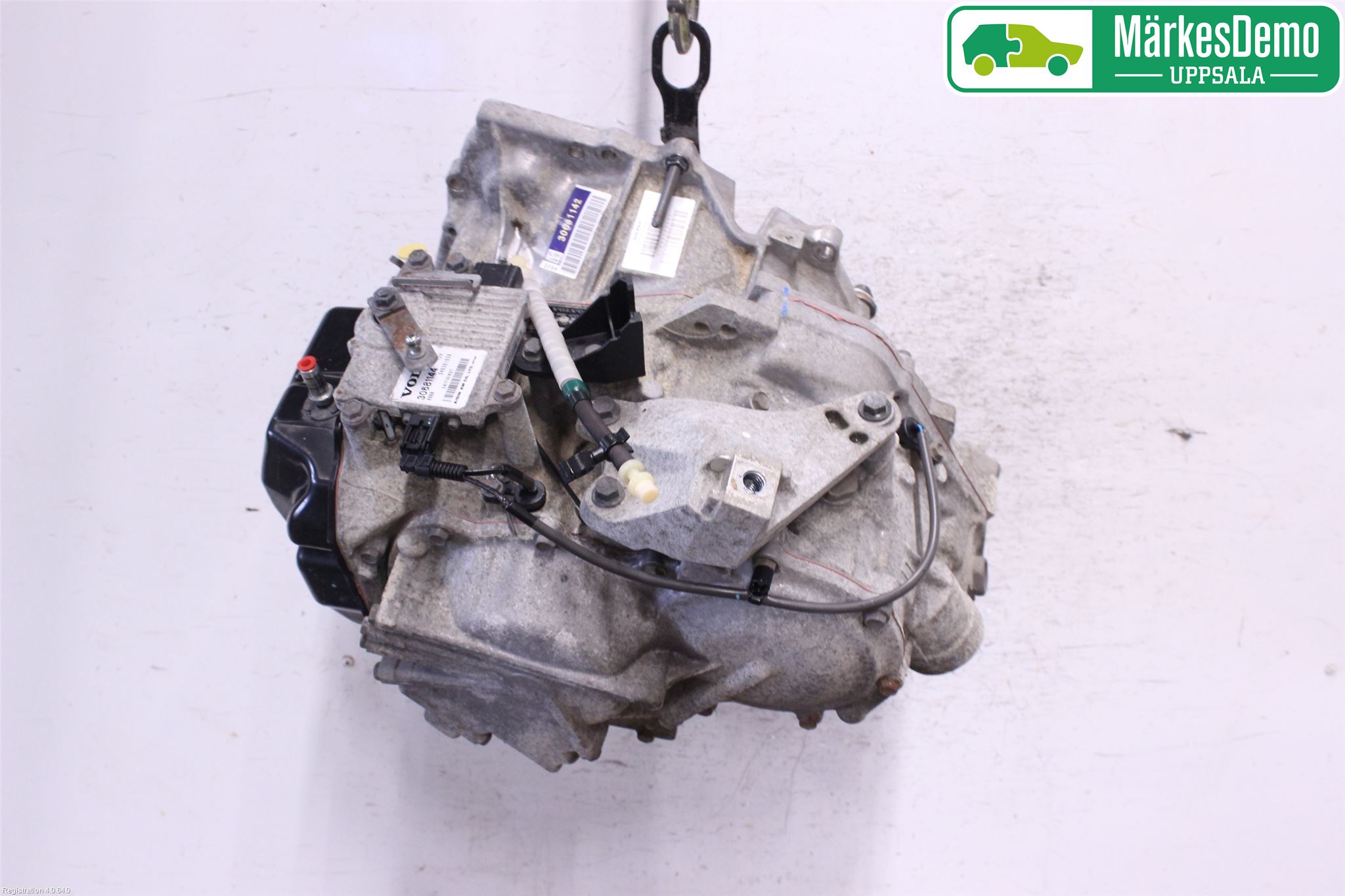 Volvo V50 04-07 Växellåda Automat