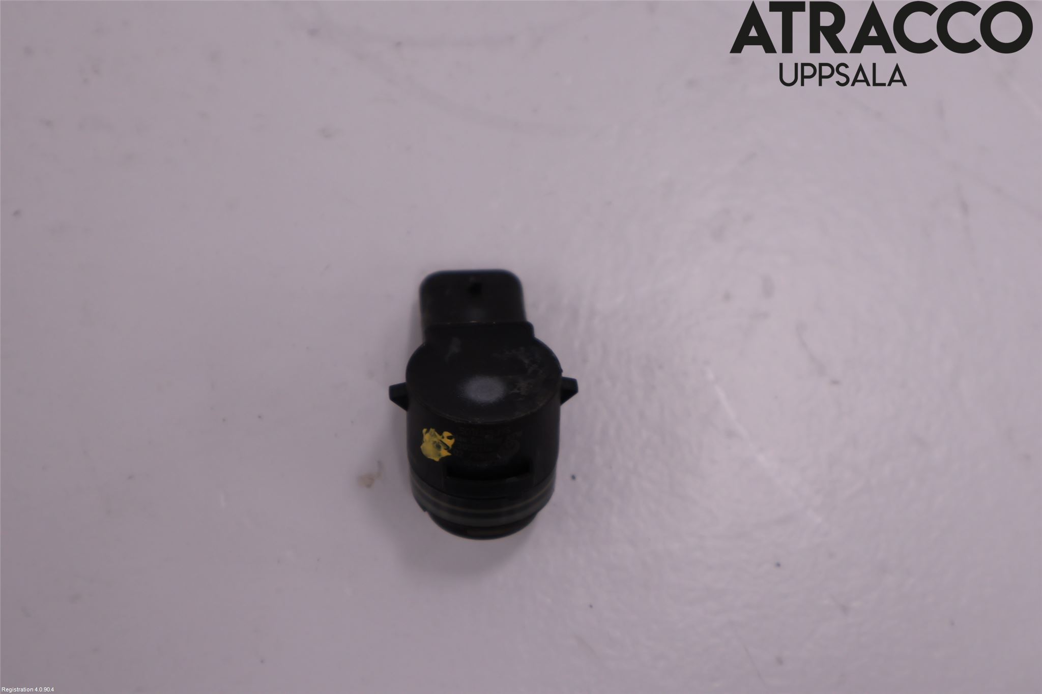 Volkswagen VW GOLF / E-GOLF VII 13-20 Parkeringshjälp Backsensor