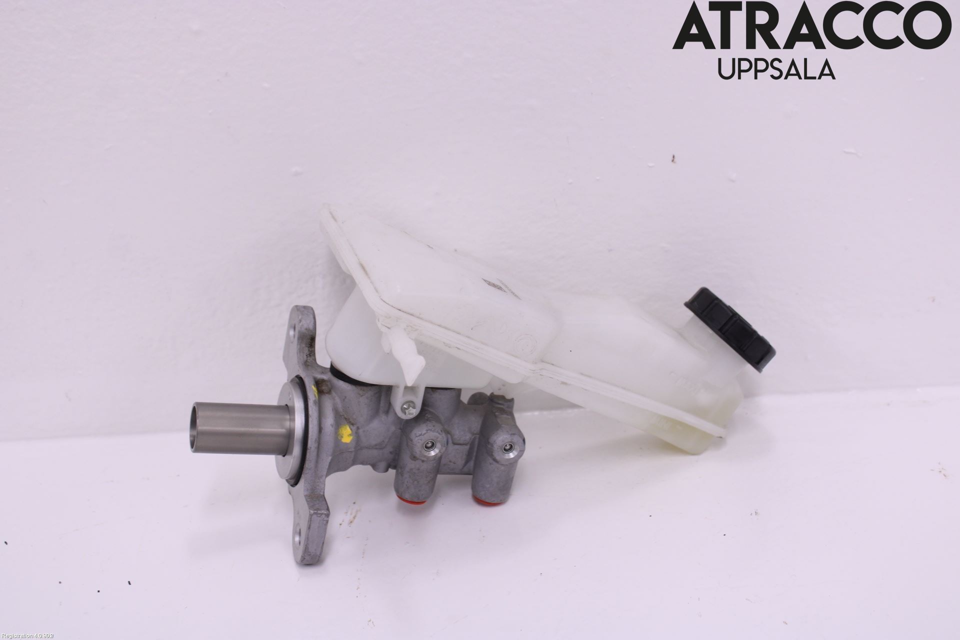 Opel CORSA F, CORSA-E 20- Broms Huvudcylinder