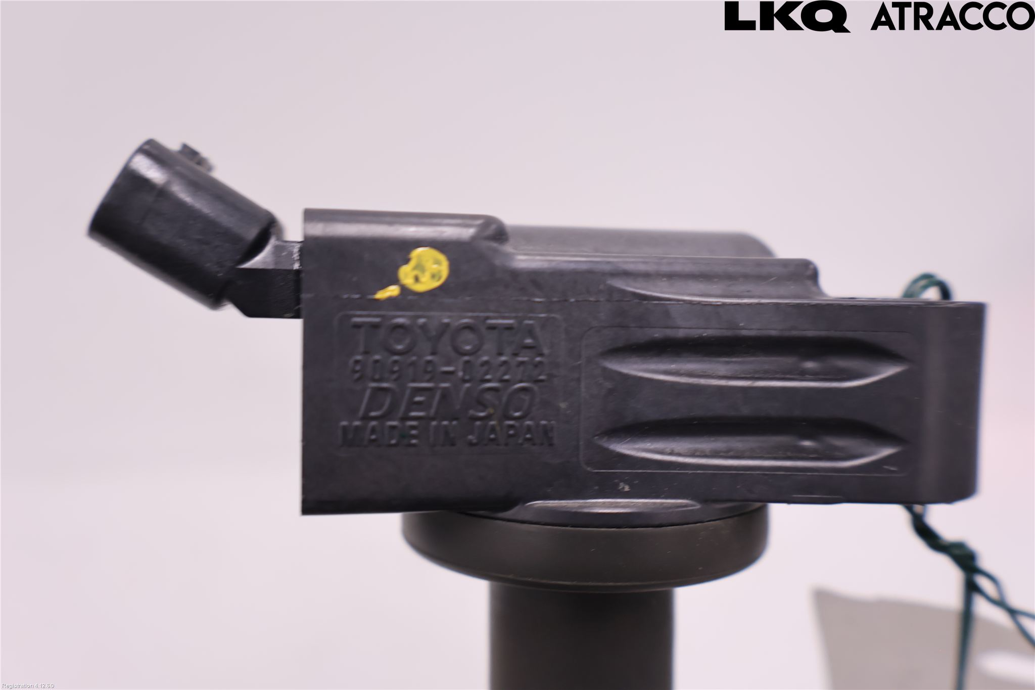 Toyota COROLLA 19- Tändspole