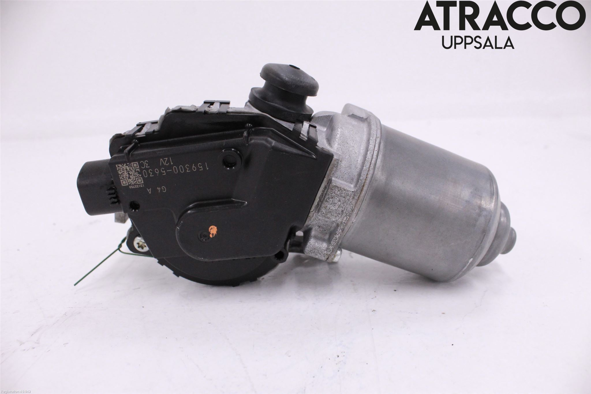 Mitsubishi OUTLANDER 13-21 Torkarmotor Vindruta