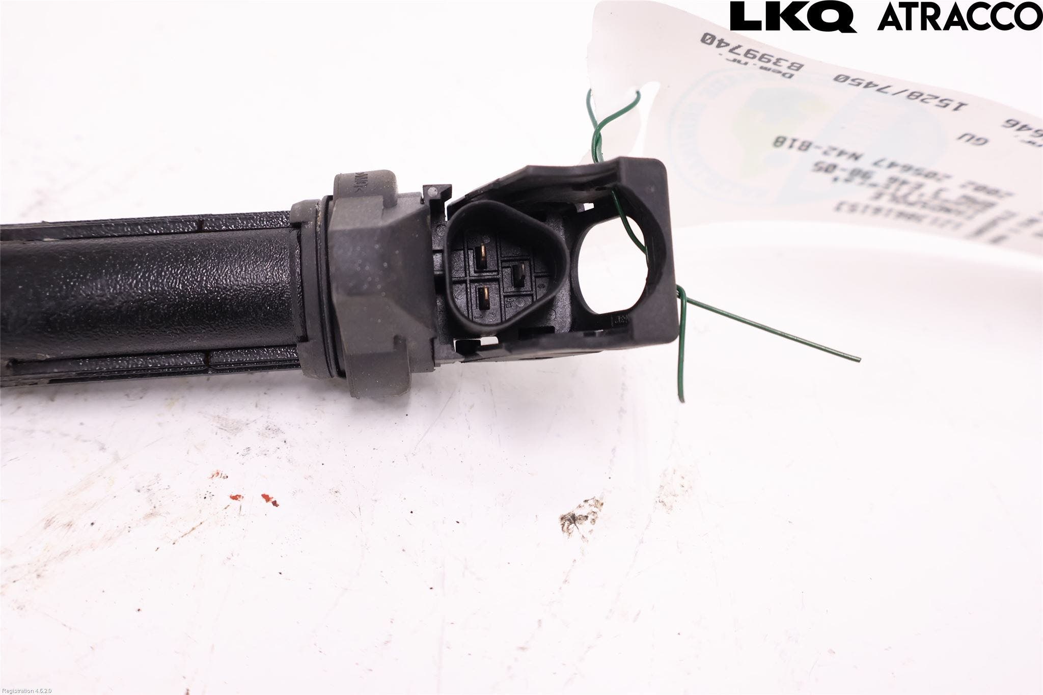 BMW 3 E46 98-05 Tändspole