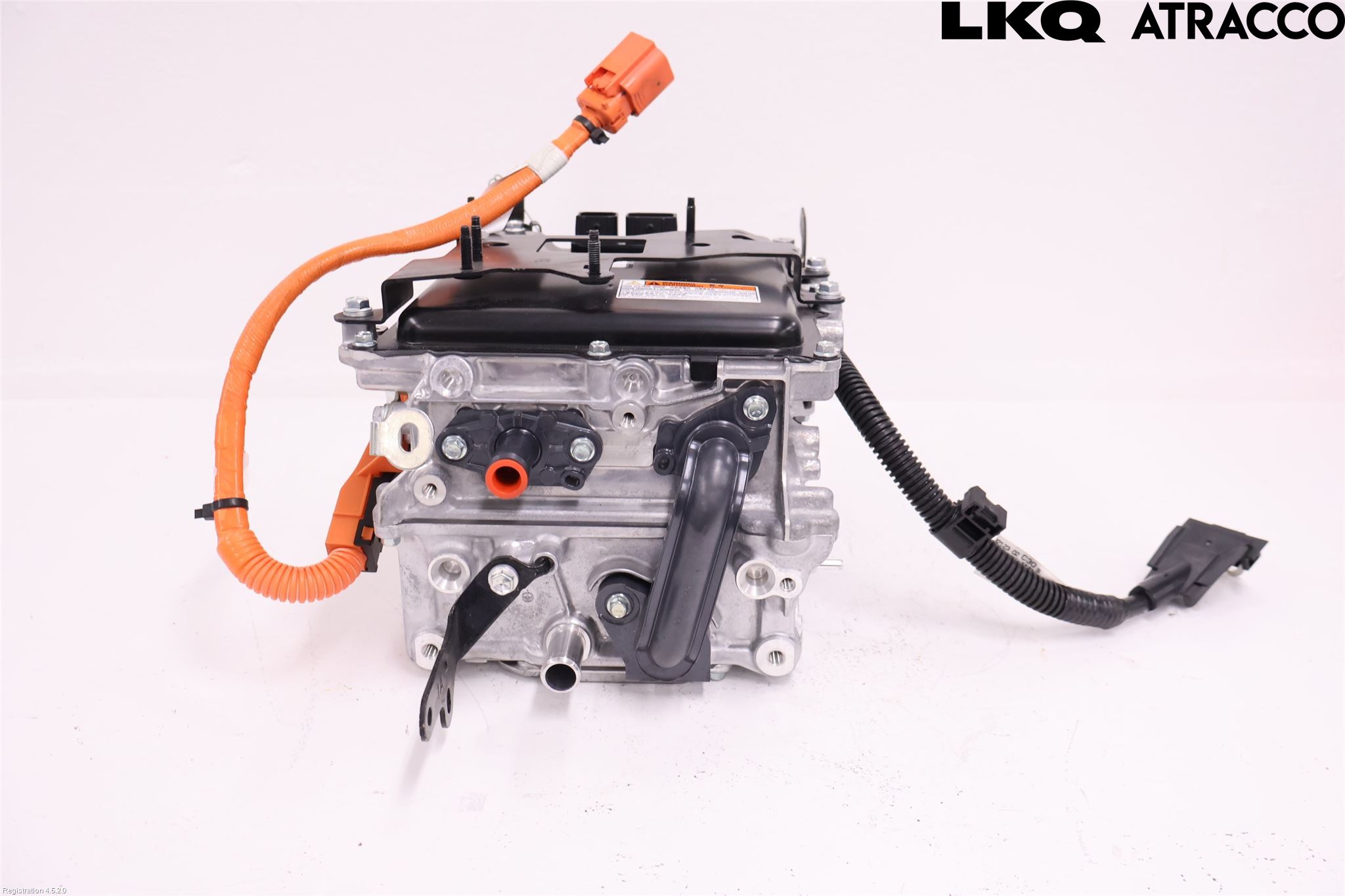 Toyota COROLLA 19- Inverter Hybrid