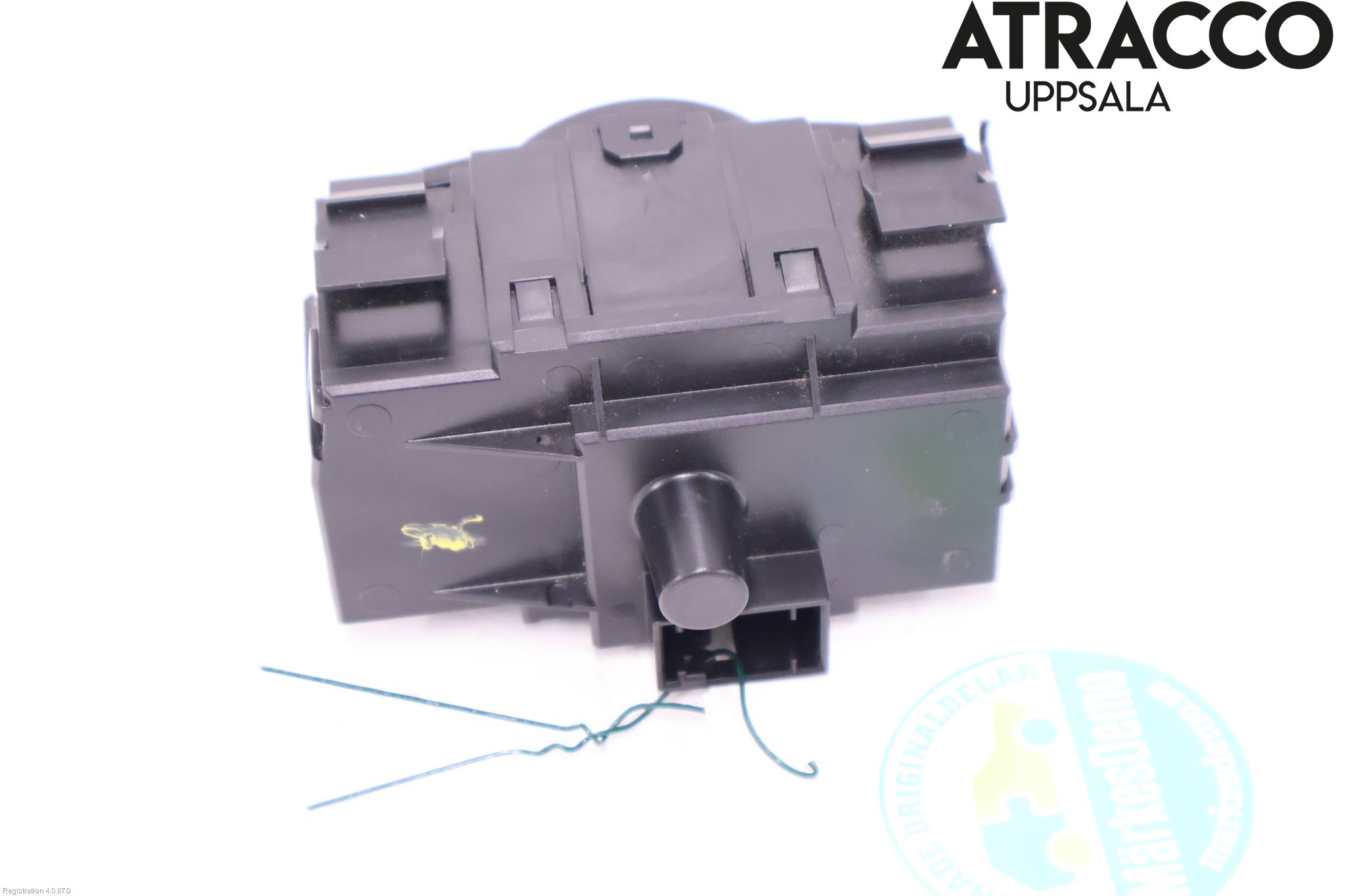 BMW 1 E87/81 5D/3D 03-11 Strömställare Ljus