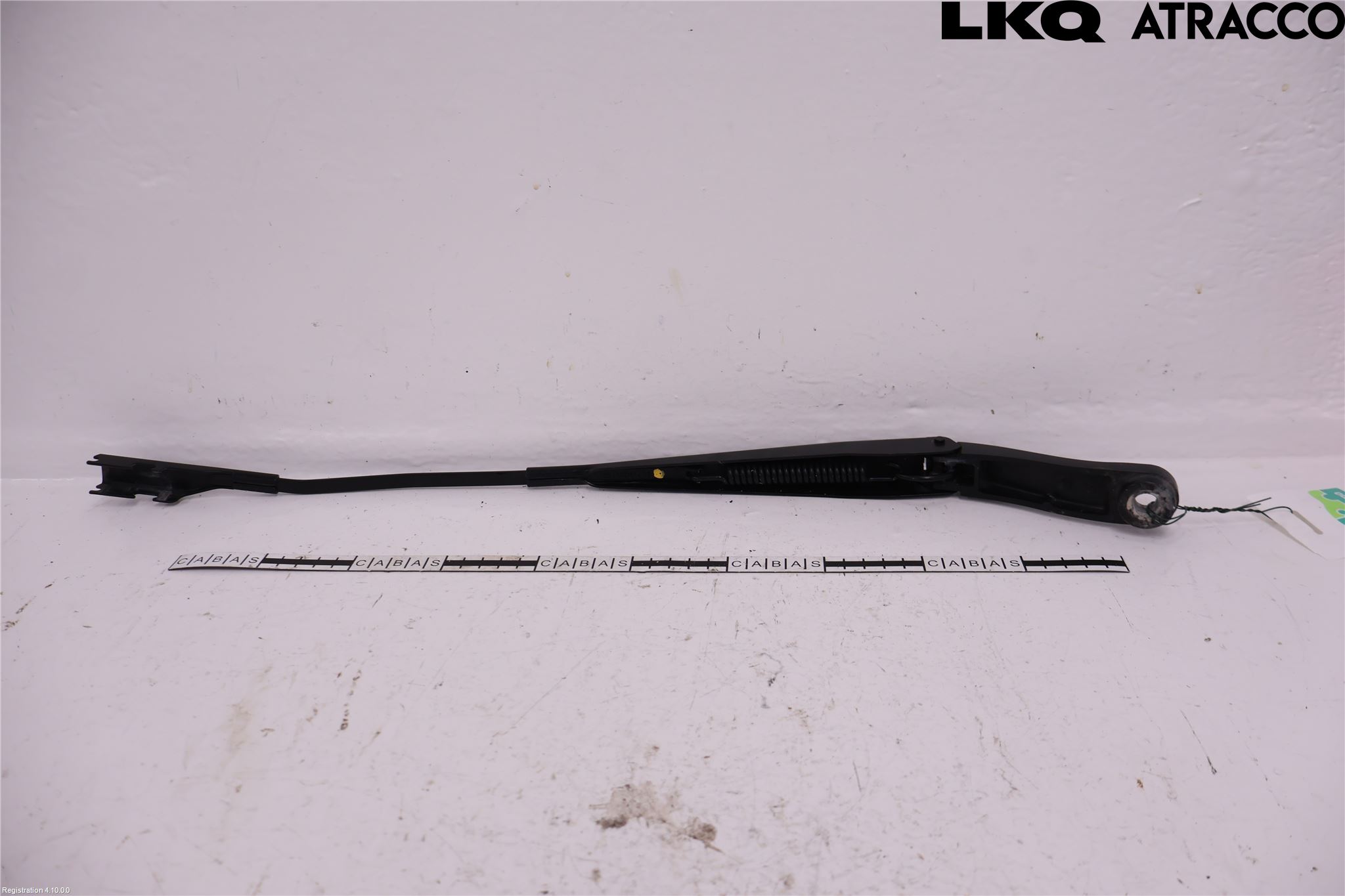 MG ZS EV 20- Torkararm Armar Vindruta