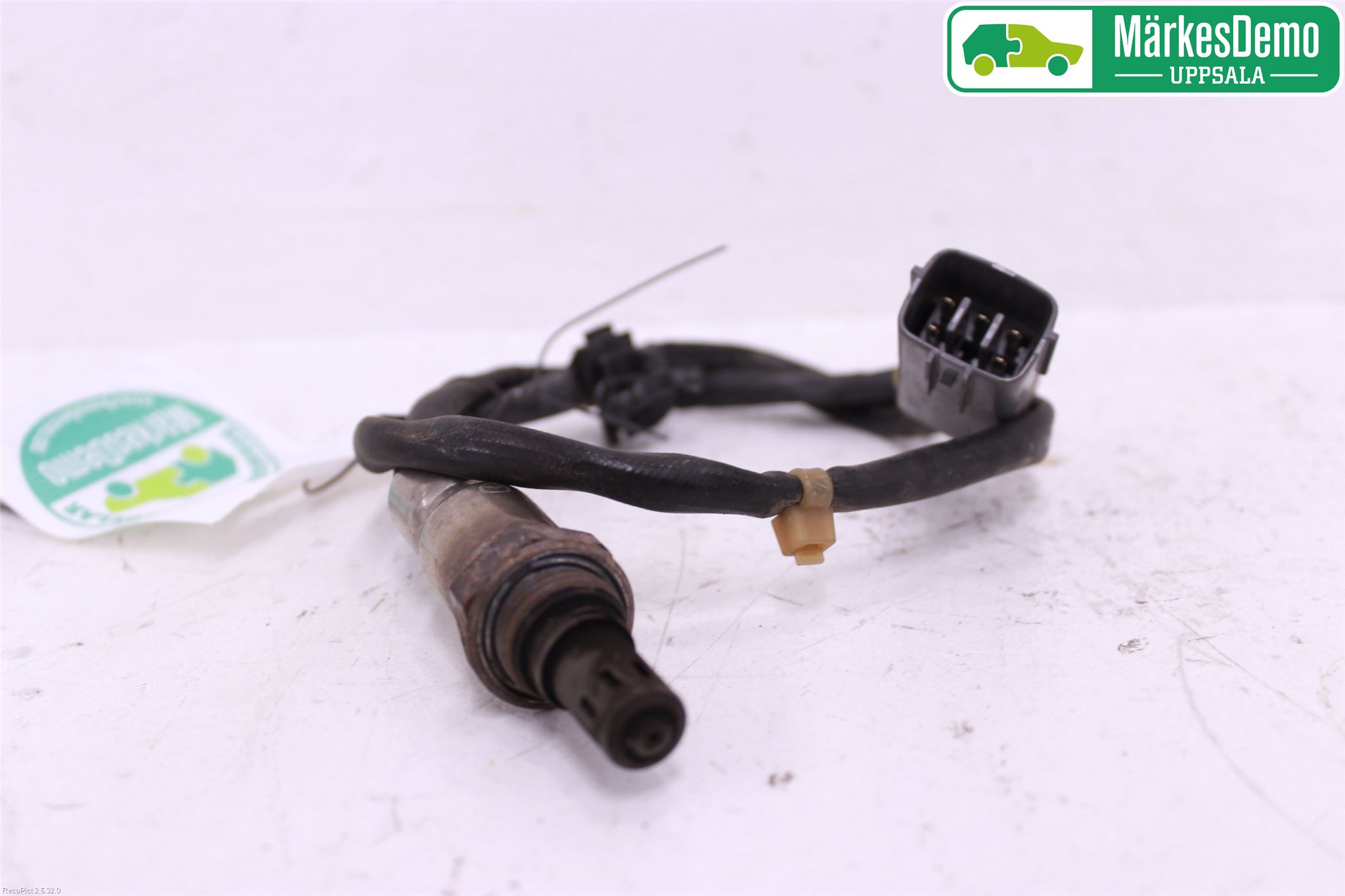 Mazda 3 III 14-19 Injlambdasond