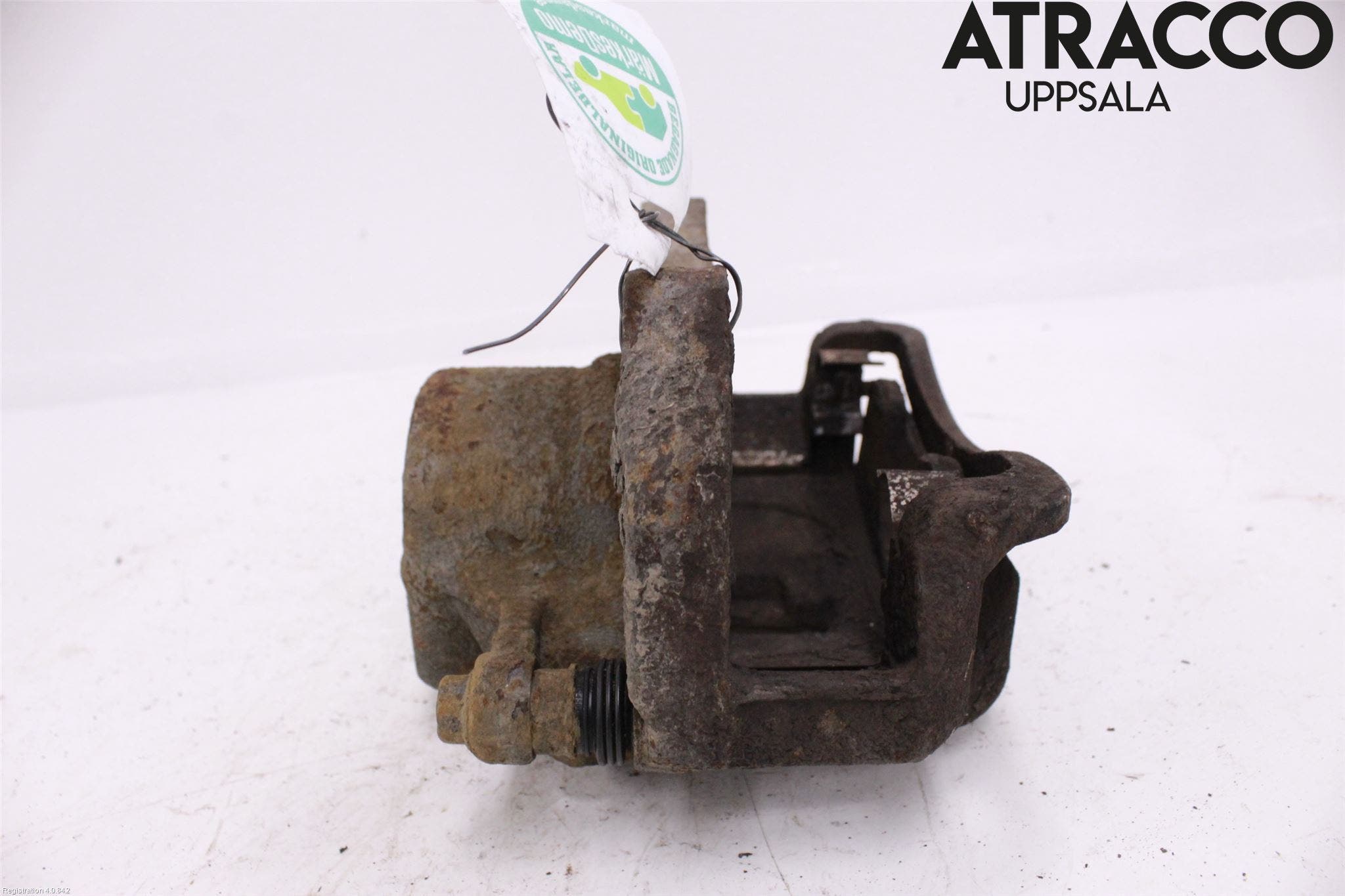 Opel INSIGNIA 09-16 Bromsok Fram Höger