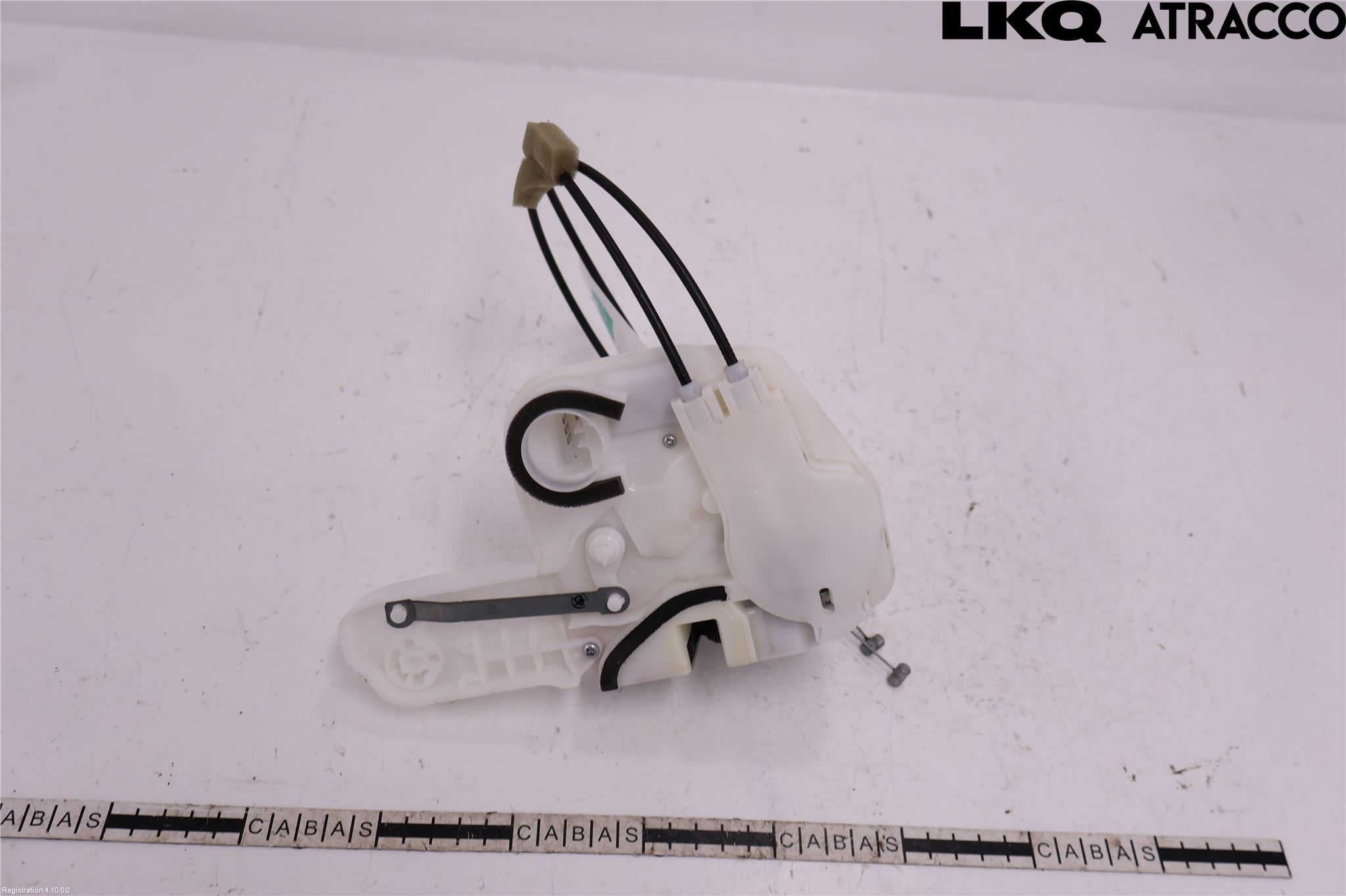 Mitsubishi OUTLANDER 13-21 Låskista-Dörrlås