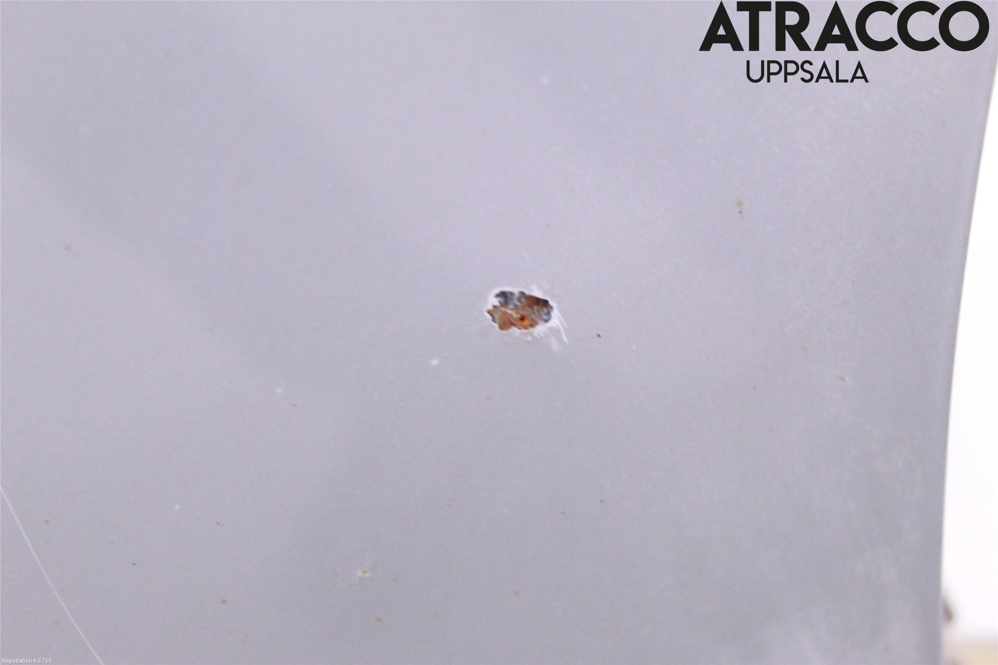 Saab 9-3 VER2/VER3 08-15 Dörr Bak Vänster