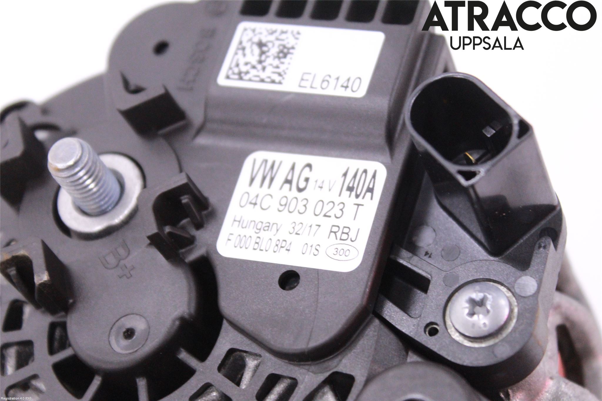 Skoda OCTAVIA (5E) 13-20 Generator