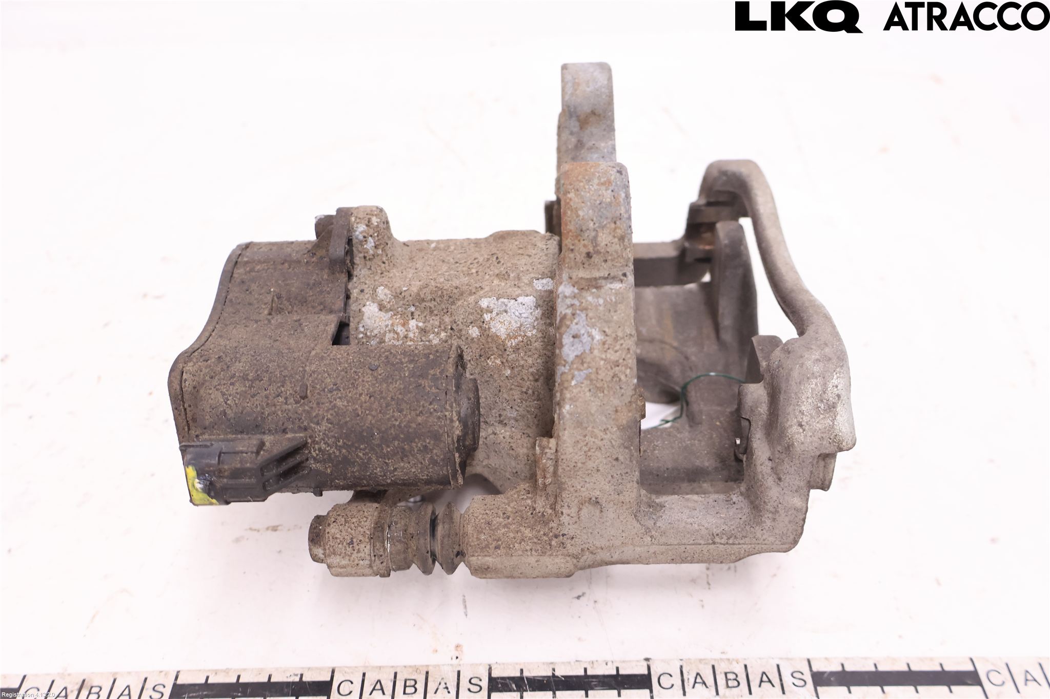 Volkswagen VW AMAROK T1 23- Bromsok Bak Höger