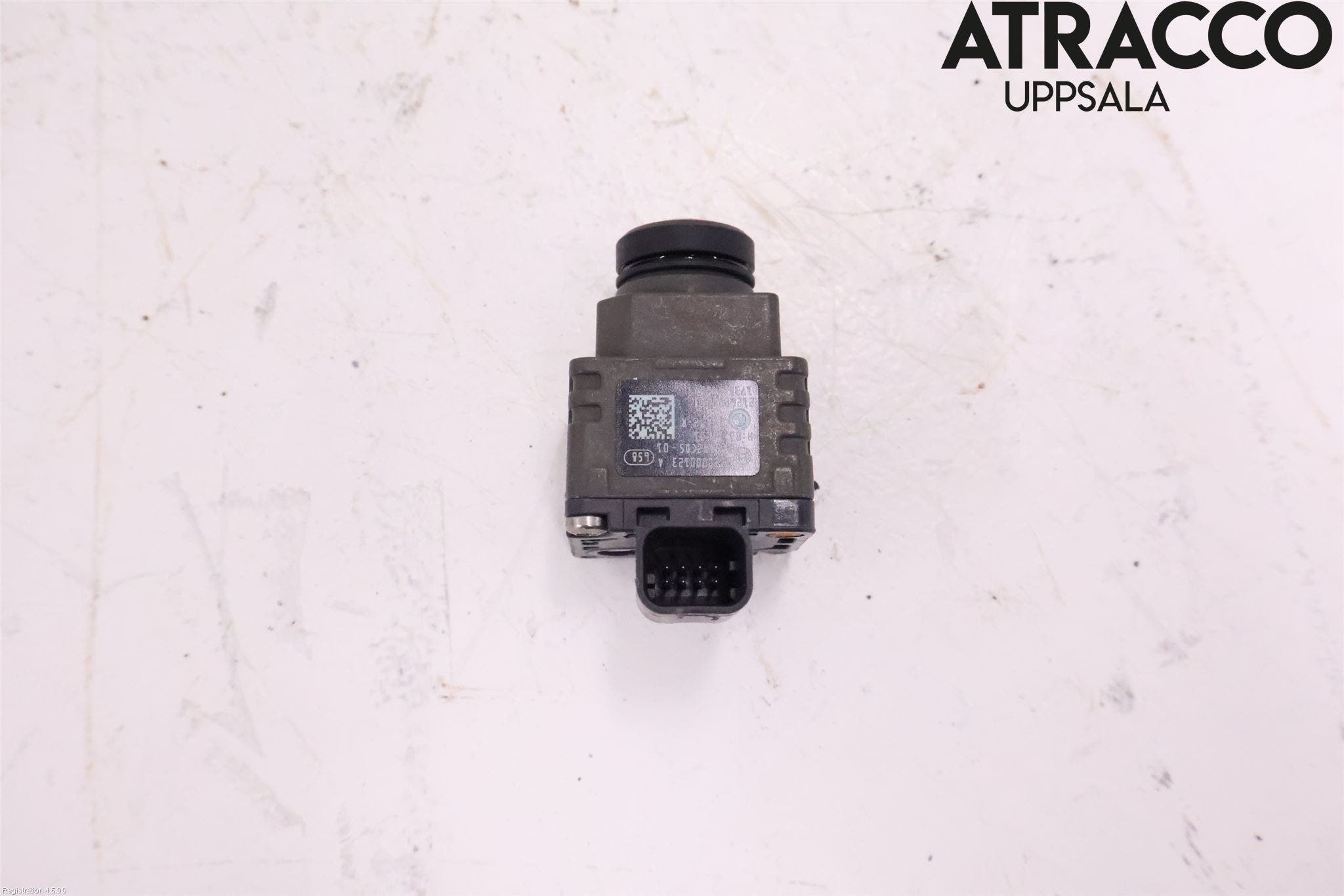 BMW X3 G01 18- Parkeringshjälp Kamera