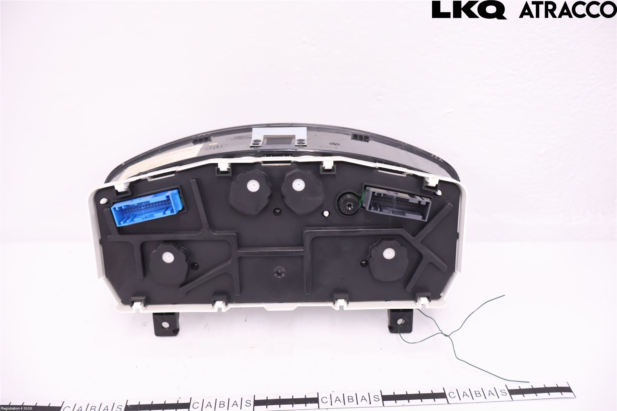 Ford TRANSIT CONNECT 09-13 Instrument Komb