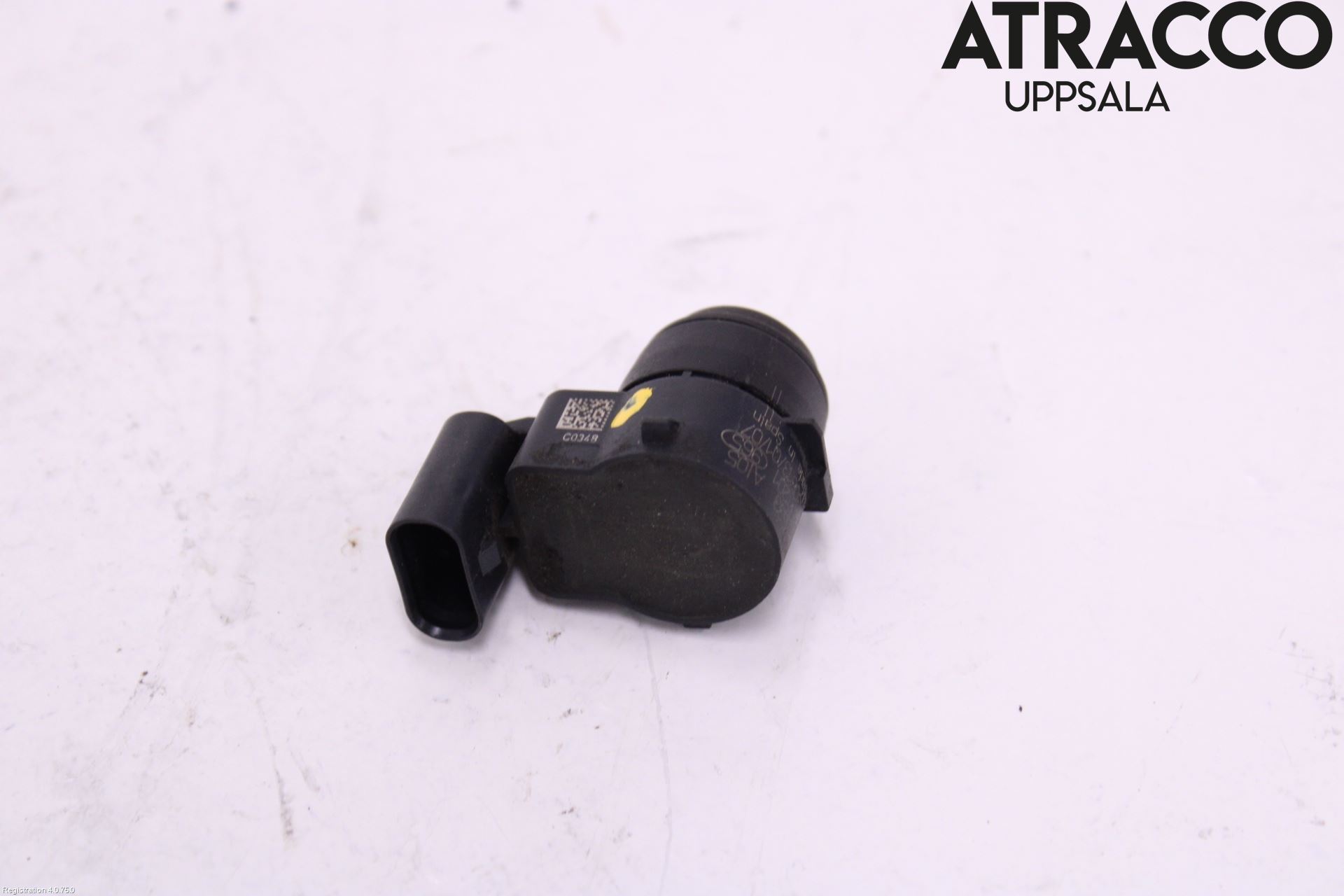 Mini COUNTRYMAN R60 11-16 Parkeringshjälp Backsensor