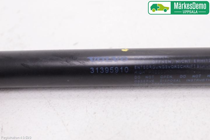 Volvo V60 14-18 Gasfjäder Baklucka