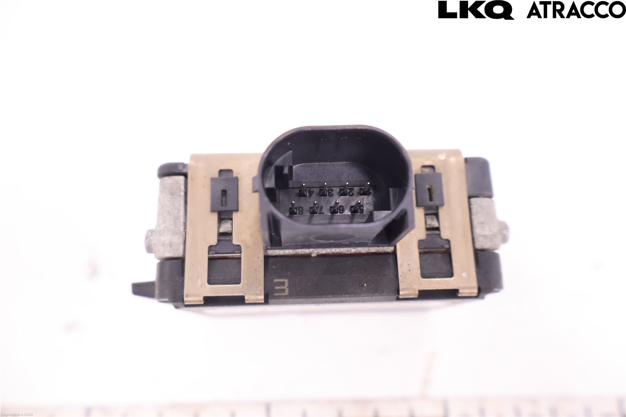 Volkswagen VW TIGUAN 16-24 Sensor Aktivt Kollisionsskydd