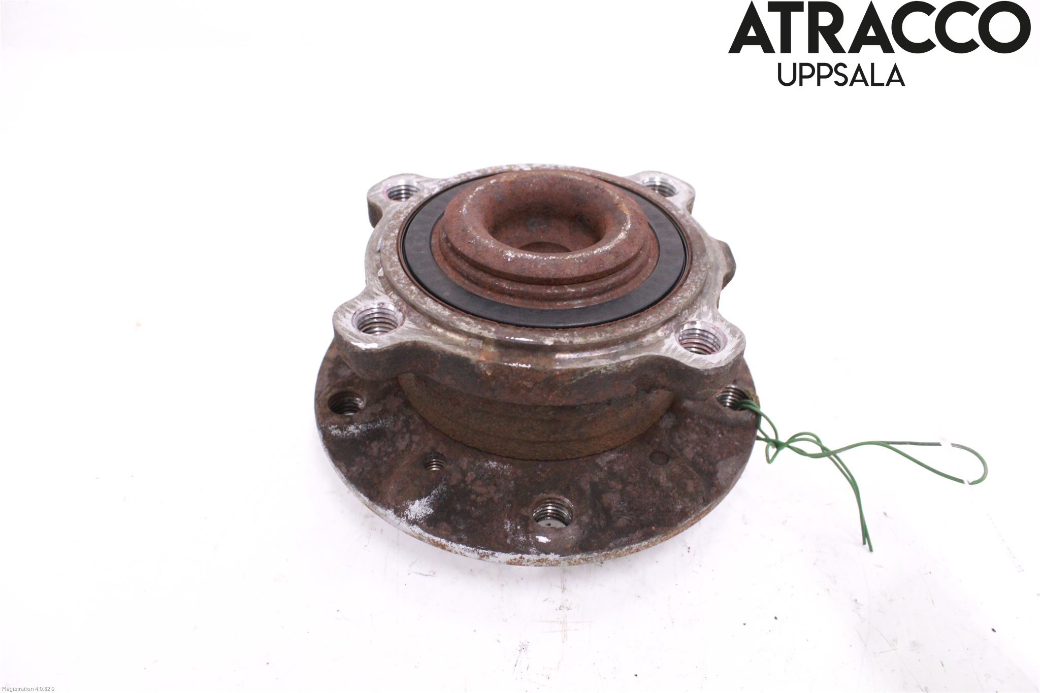 BMW 5 E39 95-04 Nav Fram