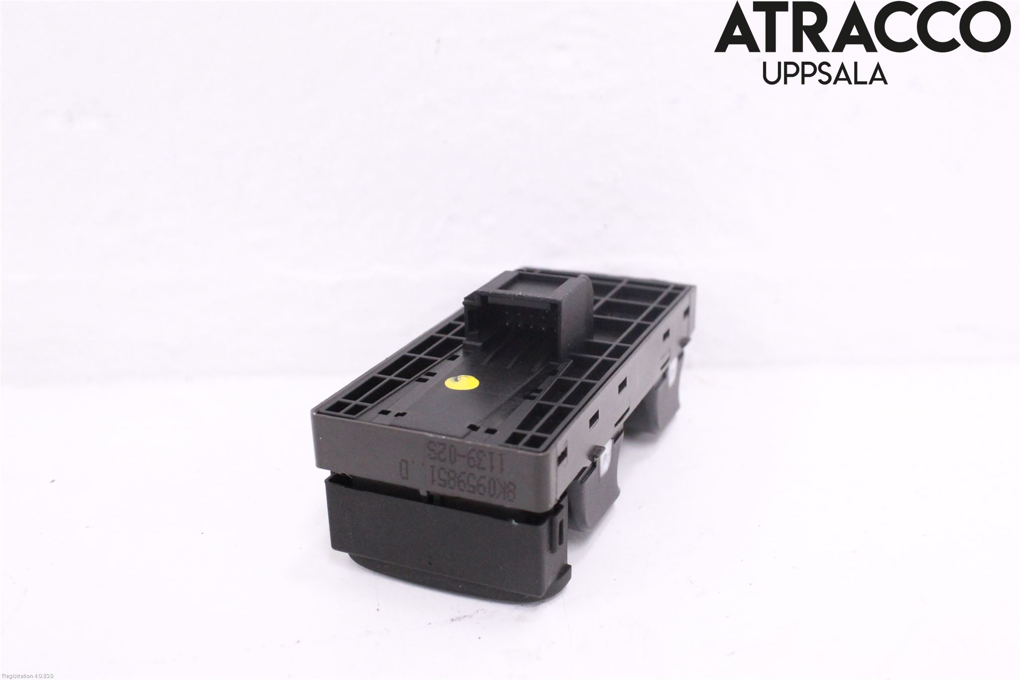 Audi A4/S4 08-11 Strömställare Elhiss