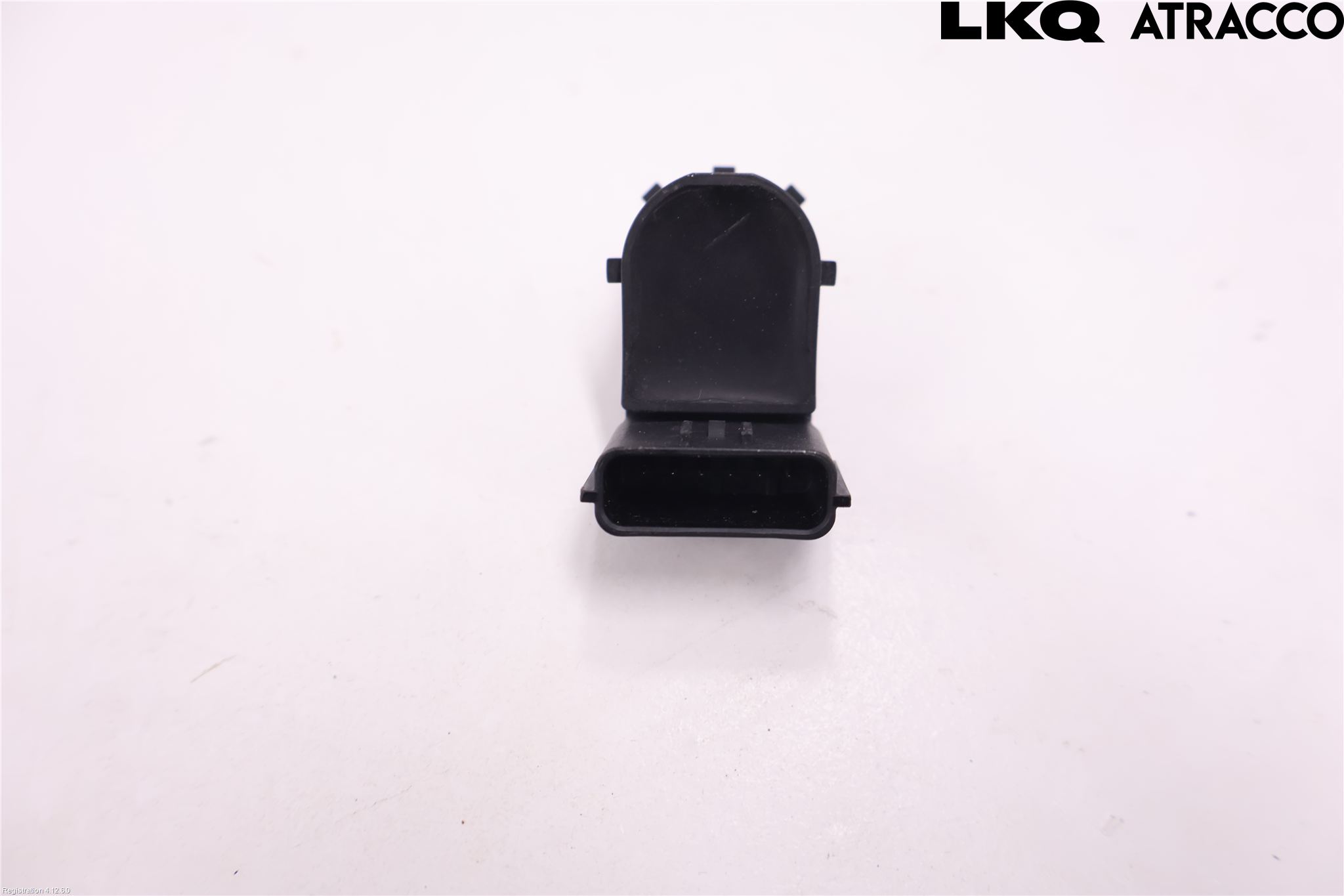 Kia SPORTAGE (QL) 16-21 Parkeringshjälp Backsensor