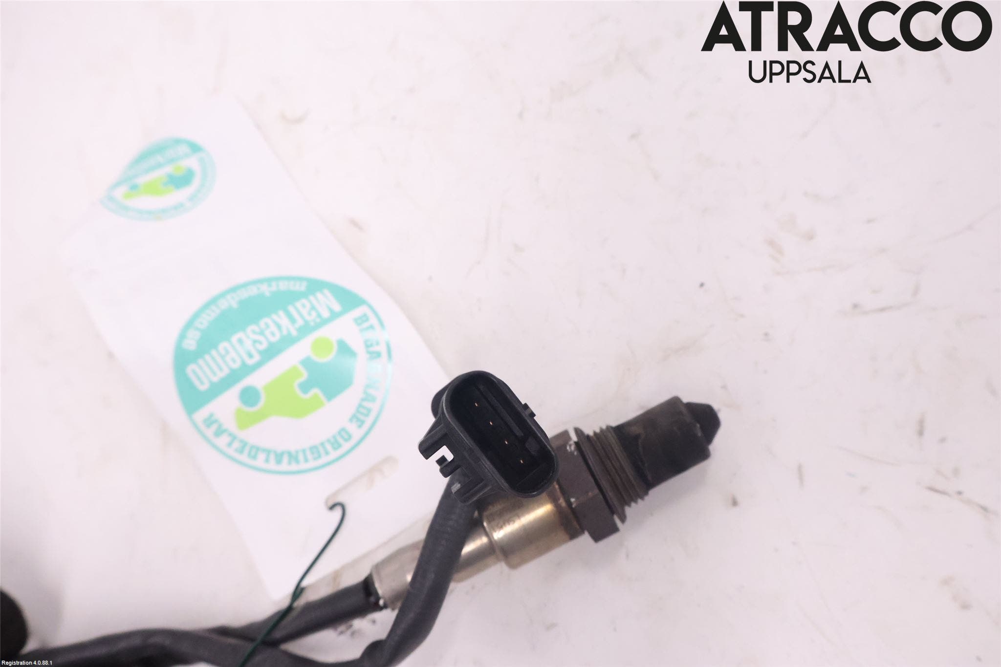 BMW 3 G20/G21/G80/G81 19- Injlambdasond