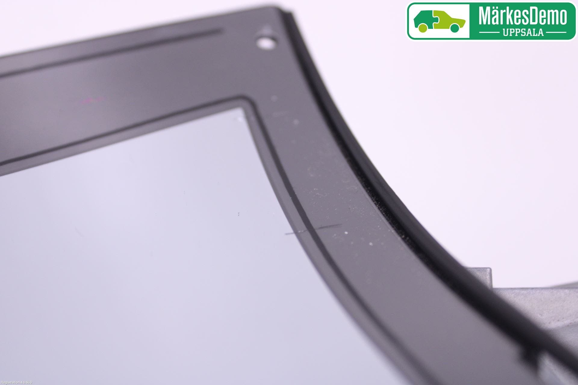 BMW 4 F32/F33/F82/F83 13-20 Bildskärm