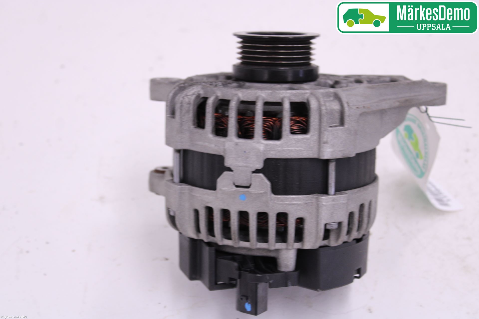 Mercedes-Benz MB CLA-KLASS (C117/X117) 13-19 Generator