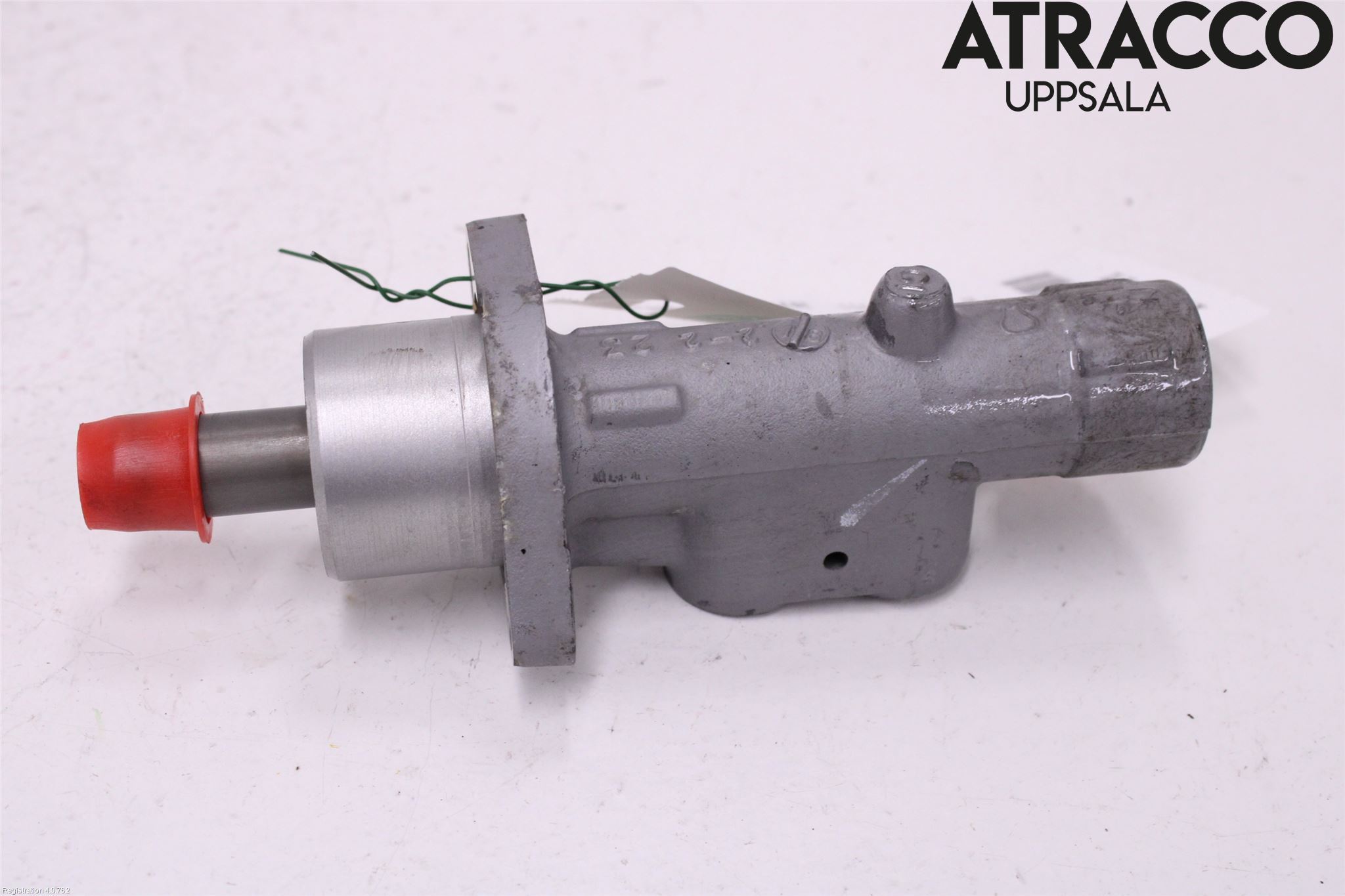 Renault CLIO III  09-12 Broms Huvudcylinder