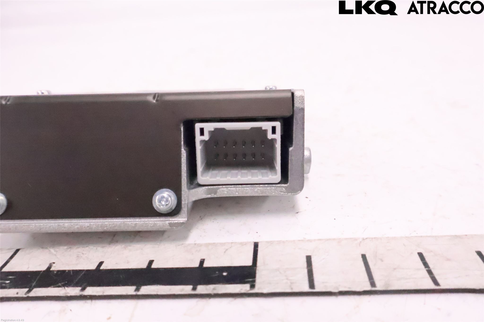 Lexus UX/300e 19- Parkeringshjälp Kamera