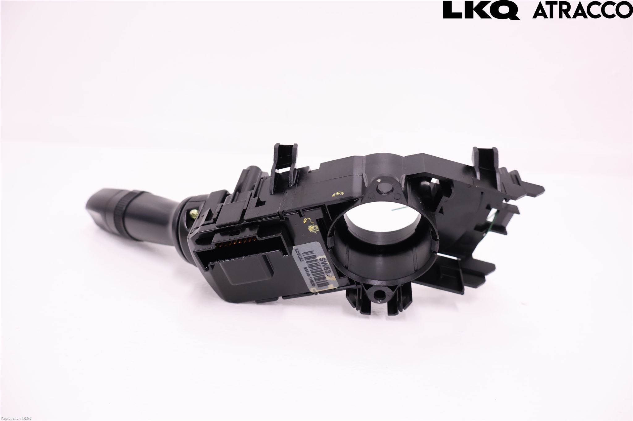 Kia CEED 06-12 Spak Blinkers-Ljusomk