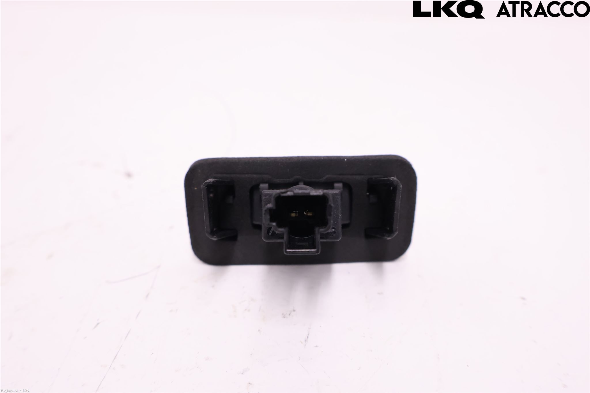 Toyota COROLLA 19- Skylt Belysning