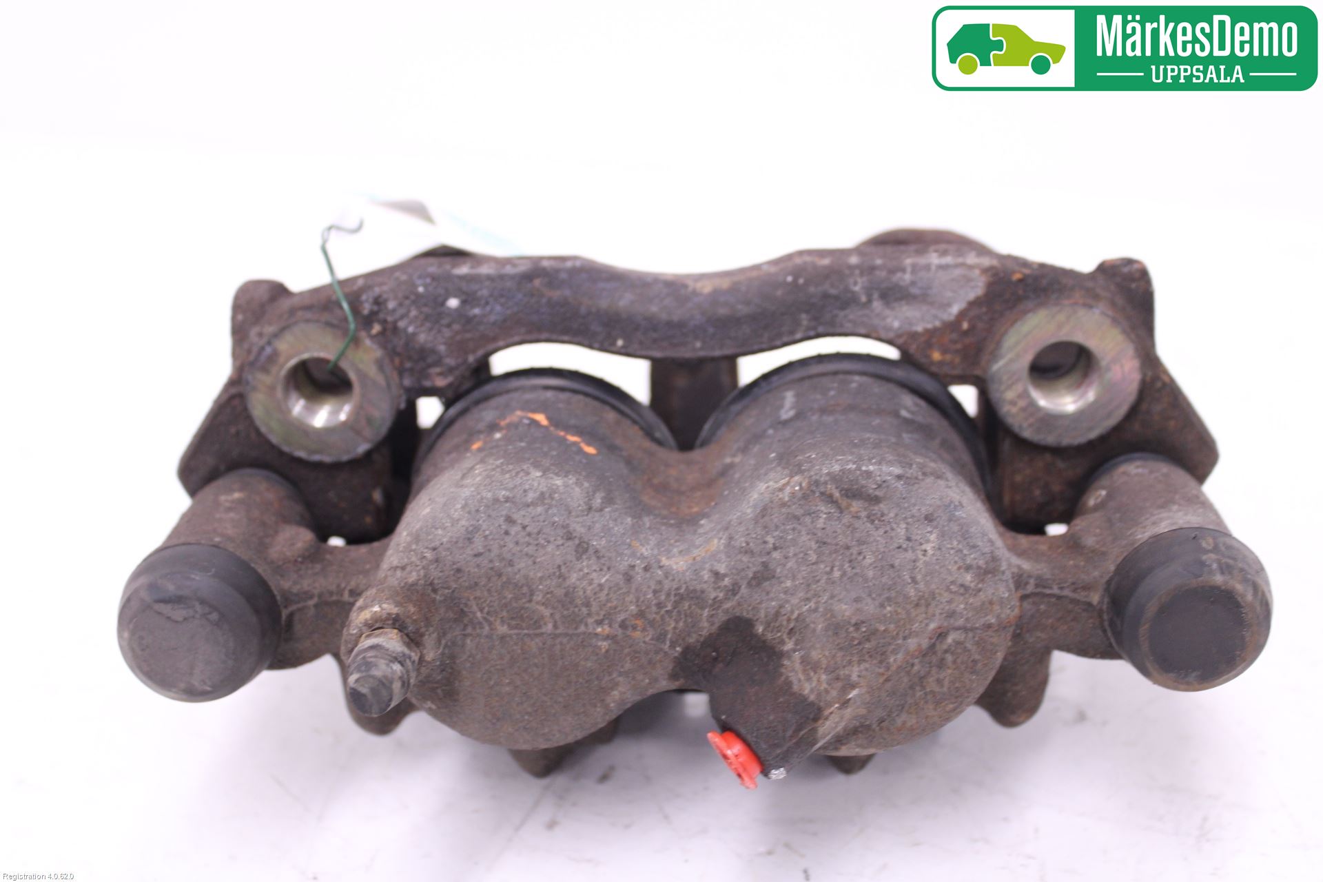 Fiat DUCATO 02-06 Bromsok Fram Höger